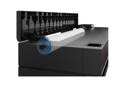 HP : DESIGNJET T850 36-IN printer 2400 X1200DPI 25 SEC 600 DPI USB