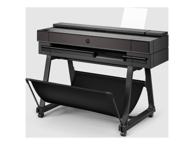 HP : DESIGNJET T850 36-IN printer 2400 X1200DPI 25 SEC 600 DPI USB