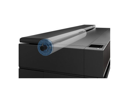 HP : DESIGNJET T850 36-IN printer 2400 X1200DPI 25 SEC 600 DPI USB