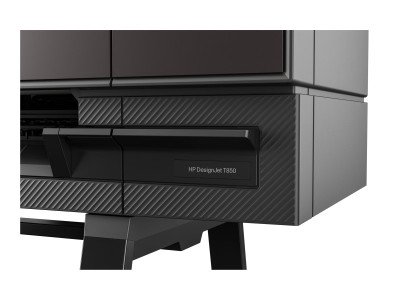 HP : DESIGNJET T850 36-IN printer 2400 X1200DPI 25 SEC 600 DPI USB