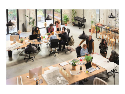 HP : DESIGNJET T850 36-IN printer 2400 X1200DPI 25 SEC 600 DPI USB