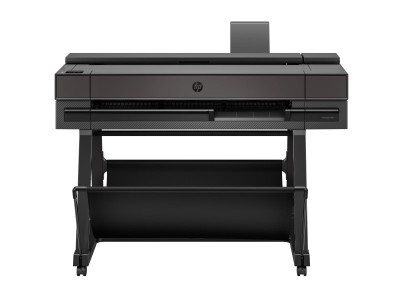HP : DESIGNJET T850 36-IN printer 2400 X1200DPI 25 SEC 600 DPI USB