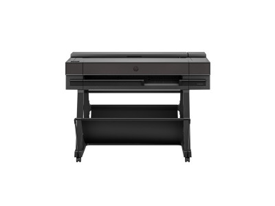 HP : DESIGNJET T850 36-IN printer 2400 X1200DPI 25 SEC 600 DPI USB