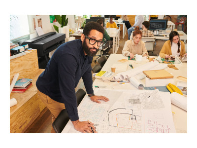 HP : DESIGNJET T850 36-IN printer 2400 X1200DPI 25 SEC 600 DPI USB