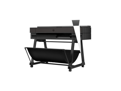 HP : DESIGNJET T850 36-IN printer 2400 X1200DPI 25 SEC 600 DPI USB