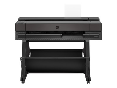 HP : DESIGNJET T850 36-IN printer 2400 X1200DPI 25 SEC 600 DPI USB