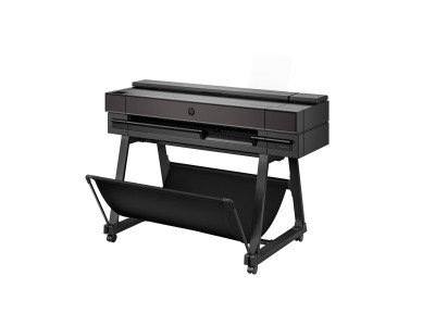 HP : DESIGNJET T850 36-IN printer 2400 X1200DPI 25 SEC 600 DPI USB