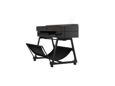 HP : DESIGNJET T850 36-IN printer 2400 X1200DPI 25 SEC 600 DPI USB