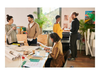 HP : DESIGNJET T850 36-IN printer 2400 X1200DPI 25 SEC 600 DPI USB