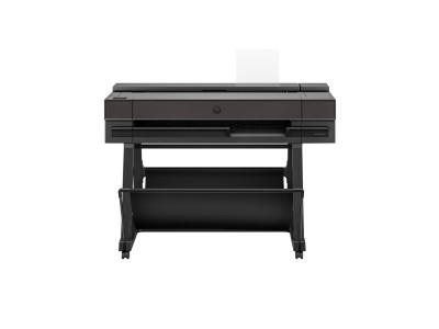 HP : DESIGNJET T850 36-IN printer 2400 X1200DPI 25 SEC 600 DPI USB