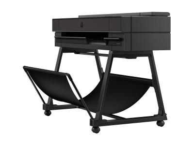HP : DESIGNJET T850 36-IN printer 2400 X1200DPI 25 SEC 600 DPI USB