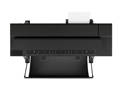 HP : DESIGNJET T850 36-IN MFP 2400 X 1200 600 DPI 25 SEC/PAGE USB