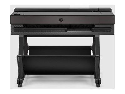 HP : DESIGNJET T850 36-IN MFP 2400 X 1200 600 DPI 25 SEC/PAGE USB
