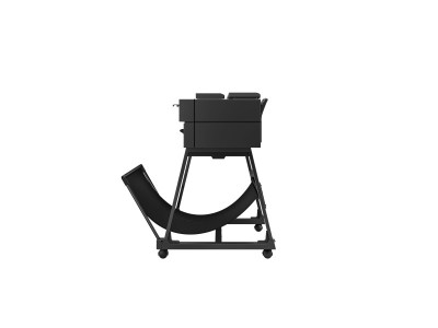 HP : DESIGNJET T850 36-IN MFP 2400 X 1200 600 DPI 25 SEC/PAGE USB