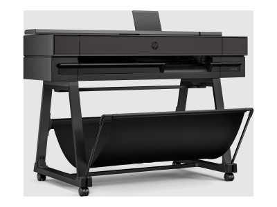 HP : DESIGNJET T850 36-IN MFP 2400 X 1200 600 DPI 25 SEC/PAGE USB