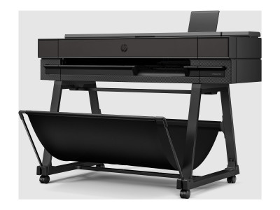 HP : DESIGNJET T850 36-IN MFP 2400 X 1200 600 DPI 25 SEC/PAGE USB