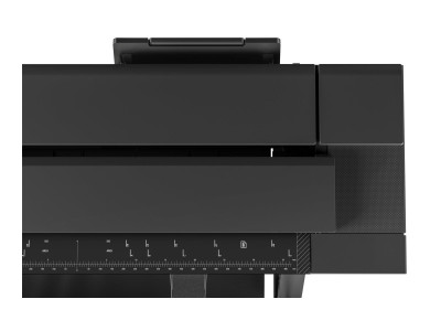 HP : DESIGNJET T850 36-IN MFP 2400 X 1200 600 DPI 25 SEC/PAGE USB