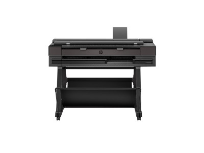 HP : DESIGNJET T850 36-IN MFP 2400 X 1200 600 DPI 25 SEC/PAGE USB