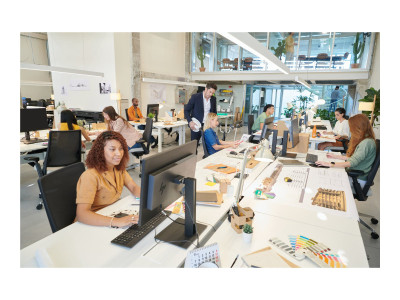 HP : DESIGNJET T850 36-IN MFP 2400 X 1200 600 DPI 25 SEC/PAGE USB