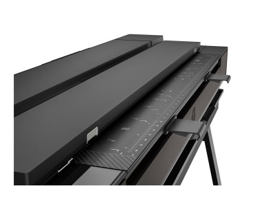 HP : DESIGNJET T850 36-IN MFP 2400 X 1200 600 DPI 25 SEC/PAGE USB