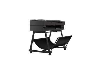 HP : DESIGNJET T850 36-IN MFP 2400 X 1200 600 DPI 25 SEC/PAGE USB