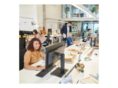 HP : DESIGNJET T850 36-IN MFP 2400 X 1200 600 DPI 25 SEC/PAGE USB