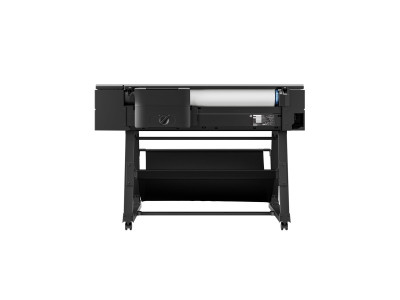 HP : DESIGNJET T850 36-IN MFP 2400 X 1200 600 DPI 25 SEC/PAGE USB