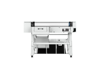 HP : DESIGNJET T950 36-IN printer 2400 X 1200 600 DPI 25 SEC/PAGE