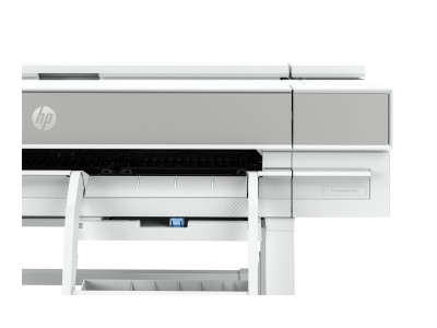HP : DESIGNJET T950 36-IN printer 2400 X 1200 600 DPI 25 SEC/PAGE