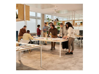 HP : DESIGNJET T950 36-IN printer 2400 X 1200 600 DPI 25 SEC/PAGE