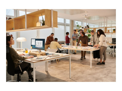 HP : DESIGNJET T950 36-IN printer 2400 X 1200 600 DPI 25 SEC/PAGE