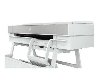 HP : DESIGNJET T950 36-IN printer 2400 X 1200 600 DPI 25 SEC/PAGE