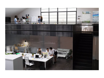 HP : DESIGNJET T950 36-IN printer 2400 X 1200 600 DPI 25 SEC/PAGE