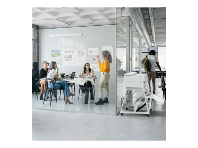 HP : DESIGNJET T950 36-IN printer 2400 X 1200 600 DPI 25 SEC/PAGE