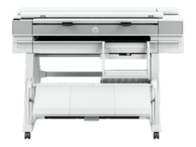 HP : DESIGNJET T950 36-IN MFP 2400 X 1200 600 DPI 25 SEC/PAGE USB