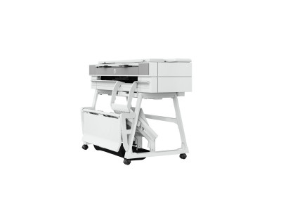 HP : DESIGNJET T950 36-IN MFP 2400 X 1200 600 DPI 25 SEC/PAGE USB