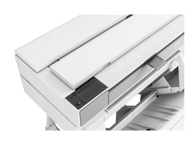 HP : DESIGNJET T950 36-IN MFP 2400 X 1200 600 DPI 25 SEC/PAGE USB