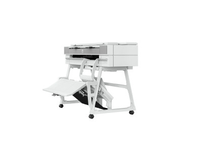 HP : DESIGNJET T950 36-IN MFP 2400 X 1200 600 DPI 25 SEC/PAGE USB