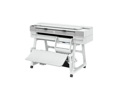 HP : DESIGNJET T950 36-IN MFP 2400 X 1200 600 DPI 25 SEC/PAGE USB