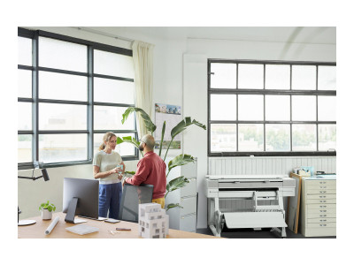 HP : DESIGNJET T950 36-IN MFP 2400 X 1200 600 DPI 25 SEC/PAGE USB
