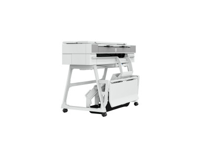 HP : DESIGNJET T950 36-IN MFP 2400 X 1200 600 DPI 25 SEC/PAGE USB