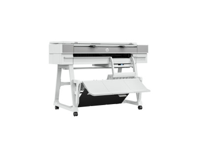 HP : DESIGNJET T950 36-IN MFP 2400 X 1200 600 DPI 25 SEC/PAGE USB