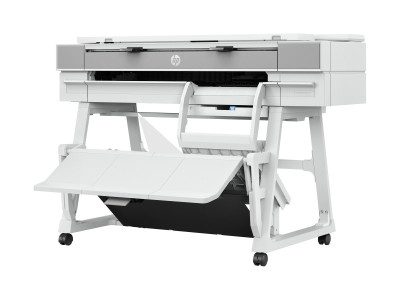 HP : DESIGNJET T950 36-IN MFP 2400 X 1200 600 DPI 25 SEC/PAGE USB