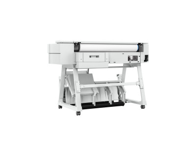 HP : DESIGNJET T950 36-IN MFP 2400 X 1200 600 DPI 25 SEC/PAGE USB