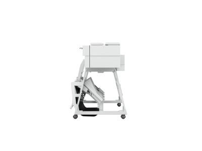 HP : DESIGNJET T950 36-IN MFP 2400 X 1200 600 DPI 25 SEC/PAGE USB