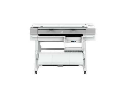 HP : DESIGNJET T950 36-IN MFP 2400 X 1200 600 DPI 25 SEC/PAGE USB
