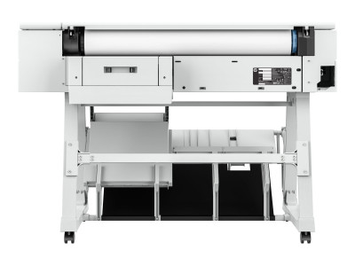 HP : DESIGNJET XT950 printer 36-IN MFP 2400 X 1200 600 DPI 25 SEC/P