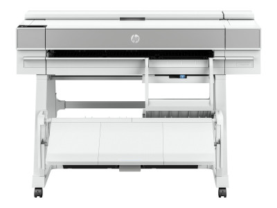 HP : DESIGNJET XT950 printer 36-IN MFP 2400 X 1200 600 DPI 25 SEC/P