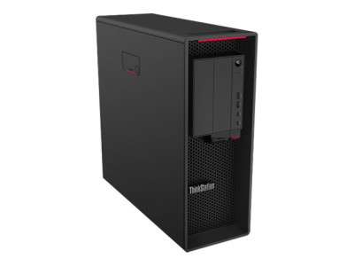 Lenovo : THINKSTATION P620 AMD TR PRO 5955WX 64 GB 2 TB W11P (apu)
