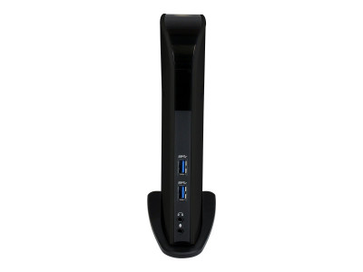 Startech : STATION D ACCUEIL ORDINATEUR USB 3.0 HDMI/DVI